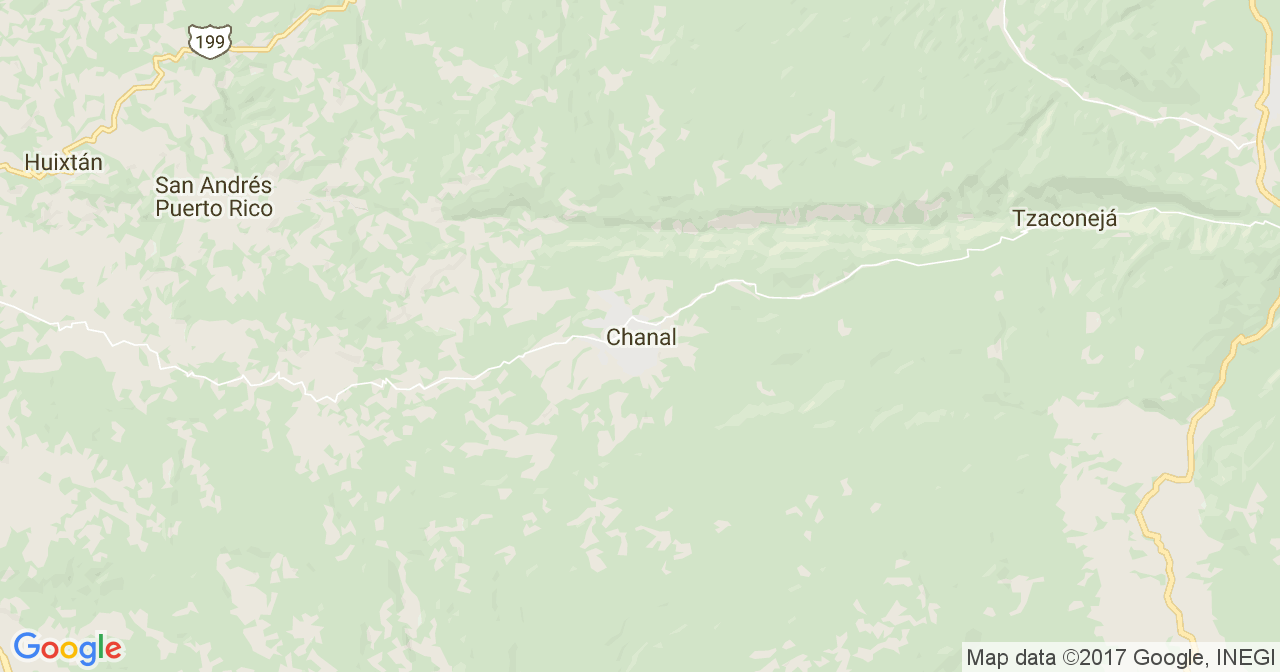 Herbalife Chanal