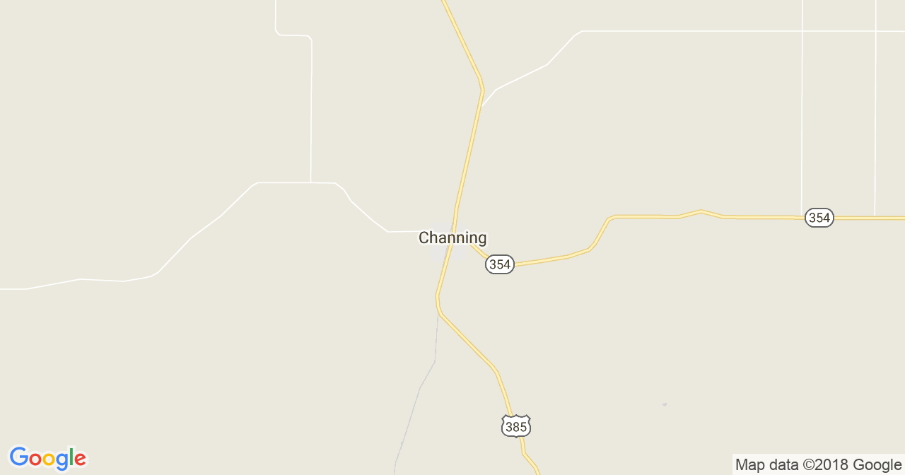 Herbalife Channing