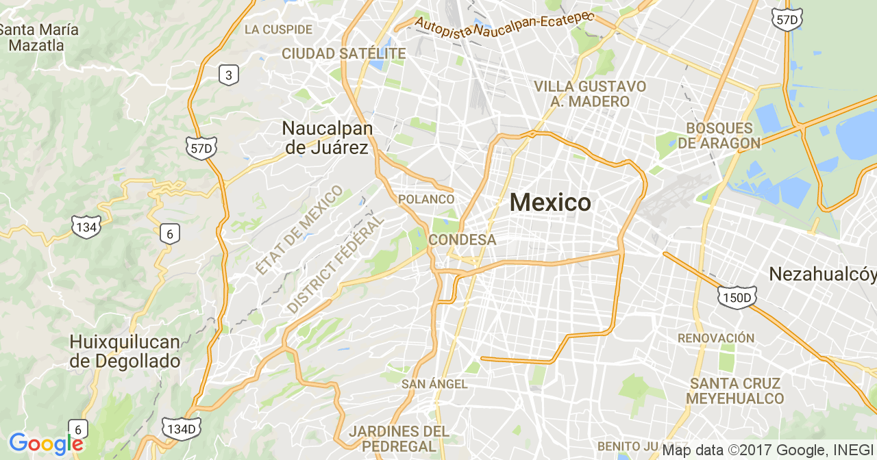 Herbalife Chapultepec