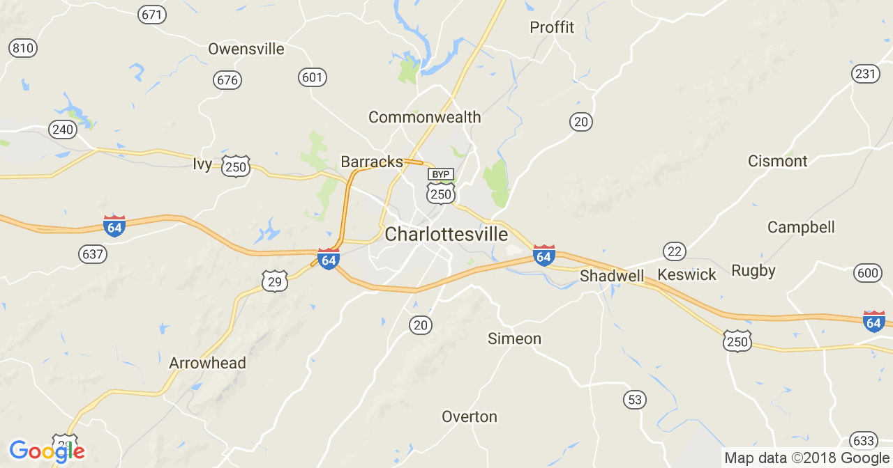Herbalife Charlottesville