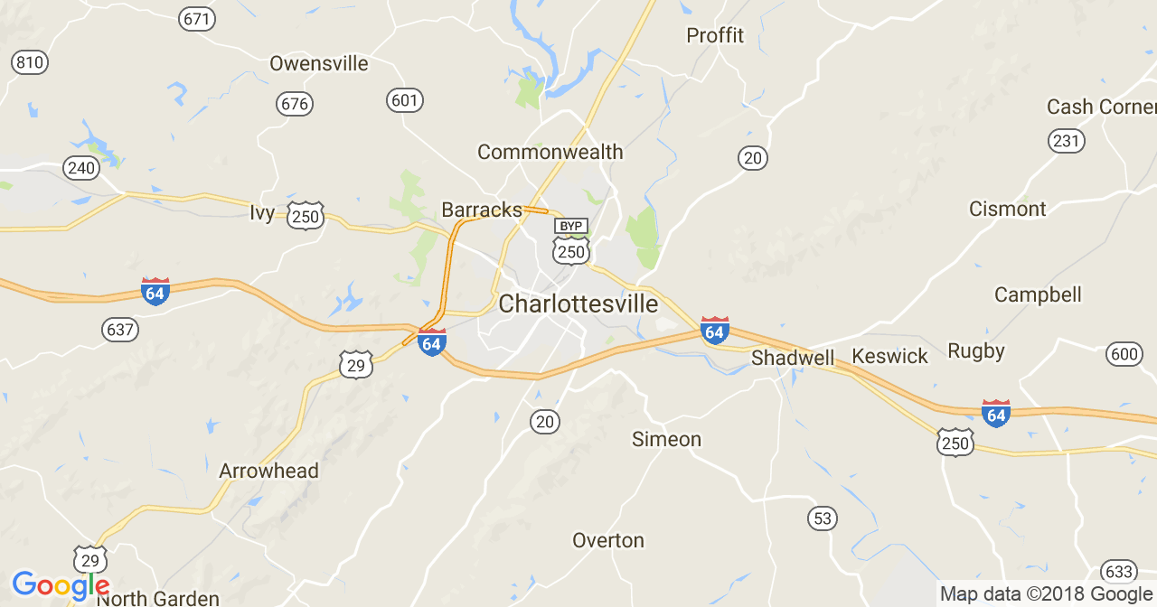 Herbalife Charlotteville