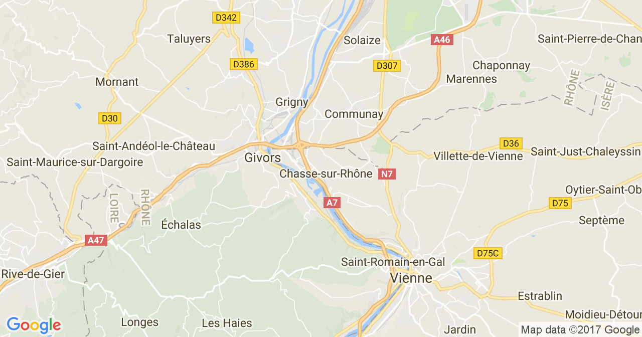 Herbalife Chasse-sur-Rhône