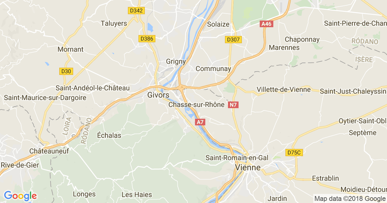 Herbalife Chasse-sur-Rhône