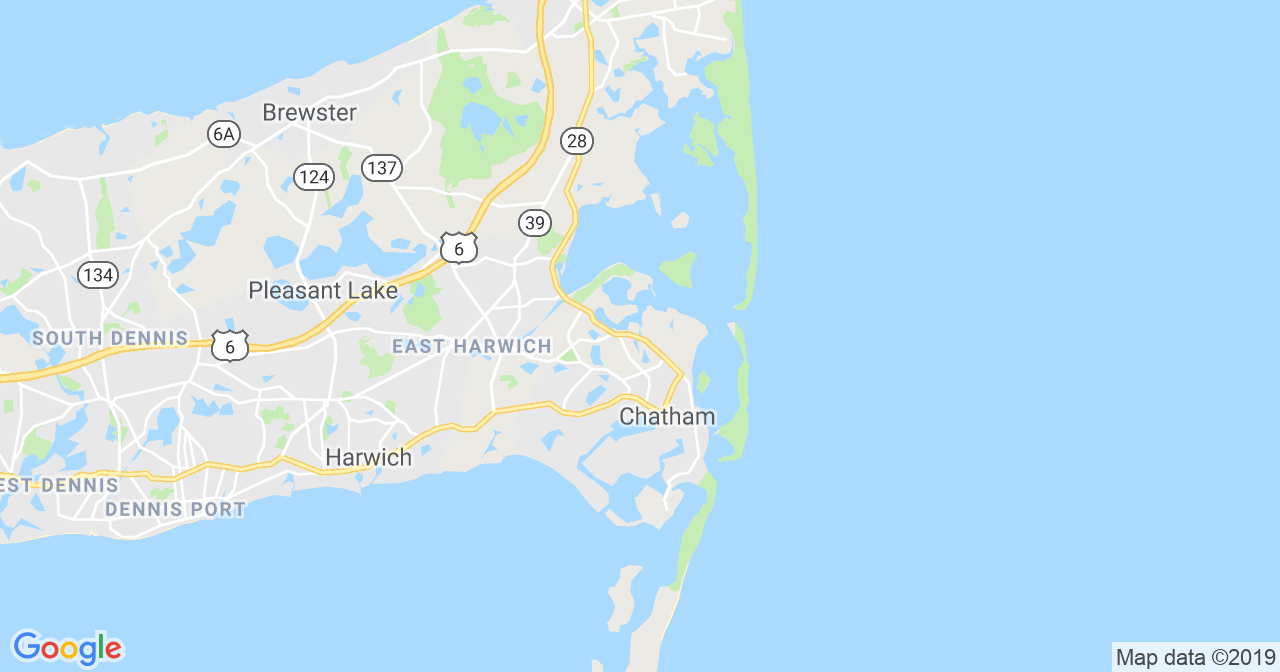Herbalife Chatham-Port