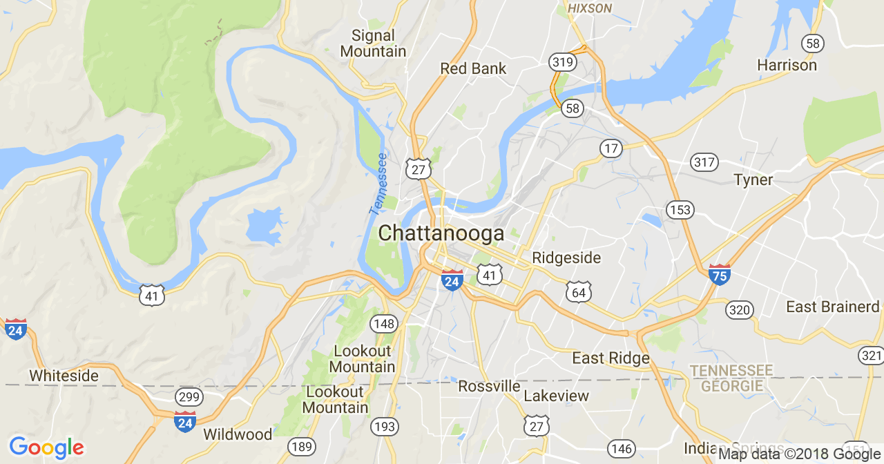 Herbalife Chattanooga