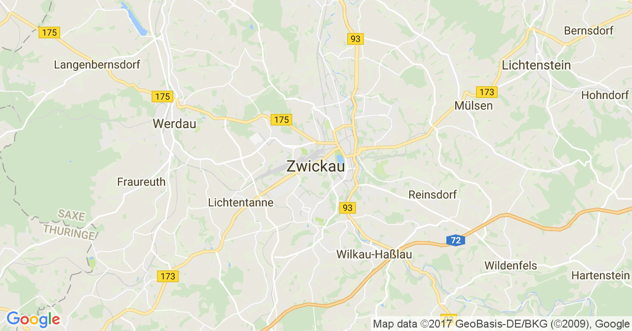 Herbalife Chemnitz-Zwickau