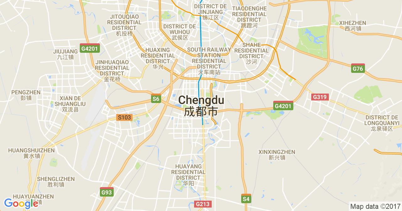 Herbalife Chengdu