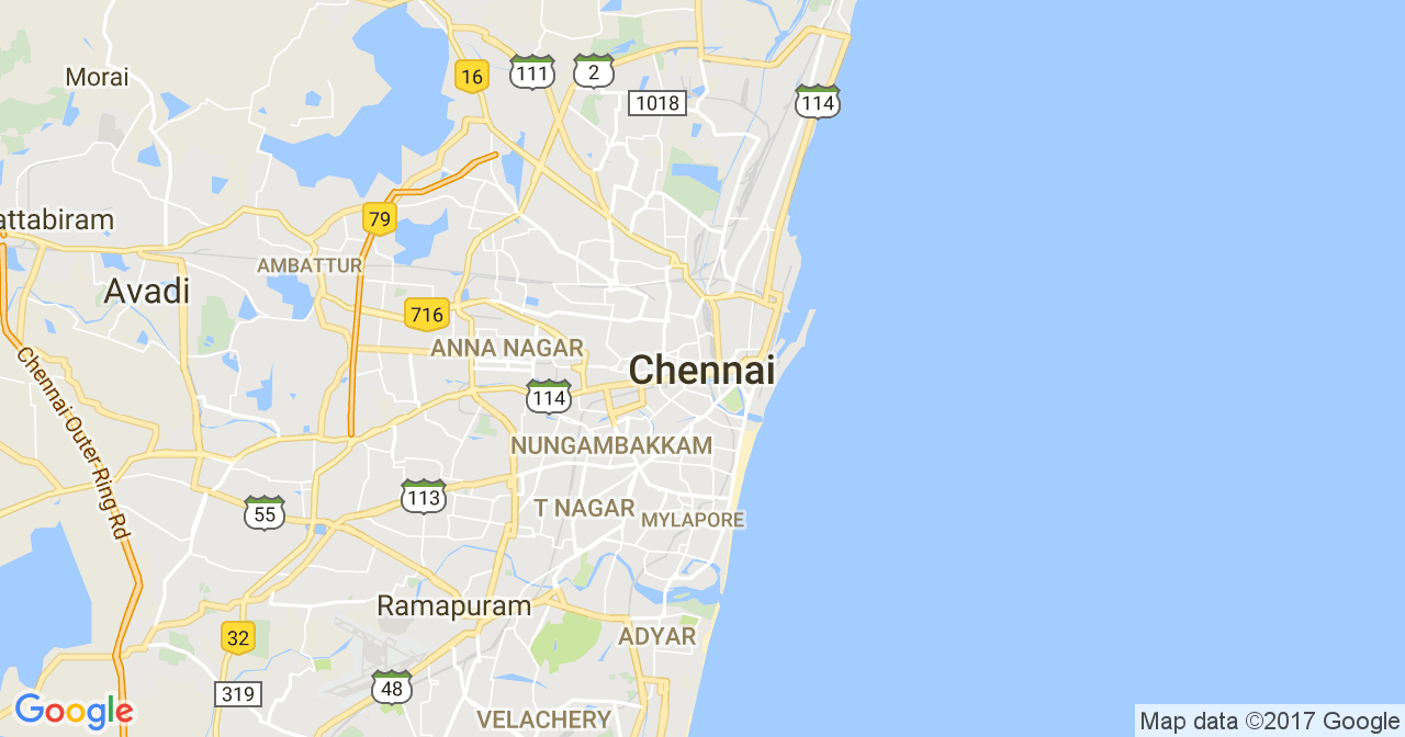 Herbalife Chennai