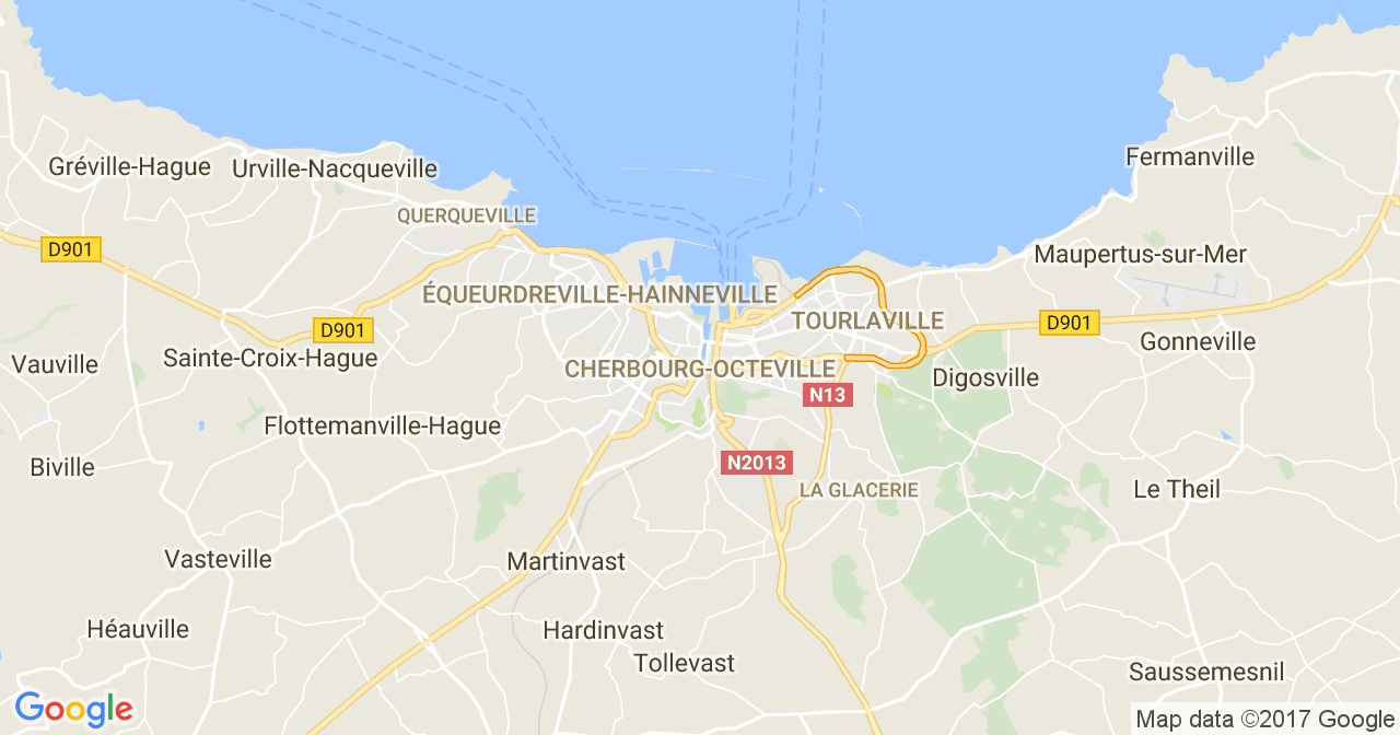 Herbalife Cherbourg