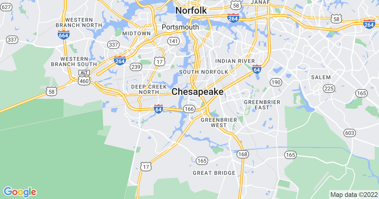 Herbalife Chesapeake