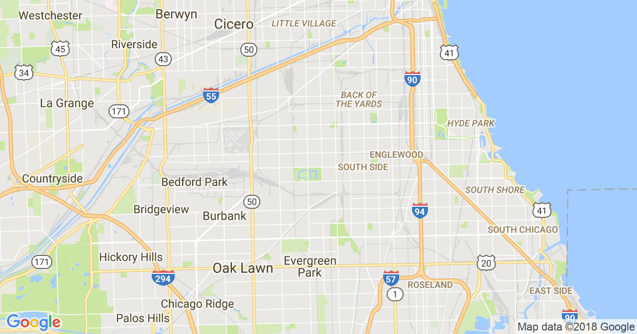 Herbalife Chicago-Lawn