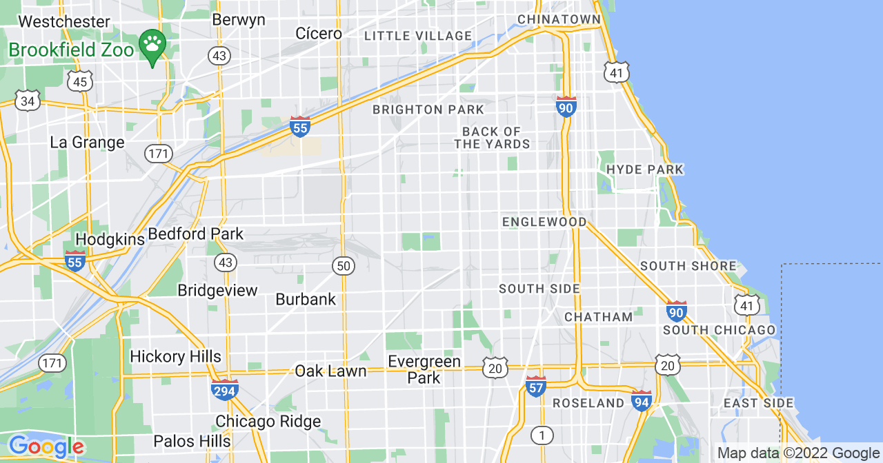 Herbalife Chicago-Lawn