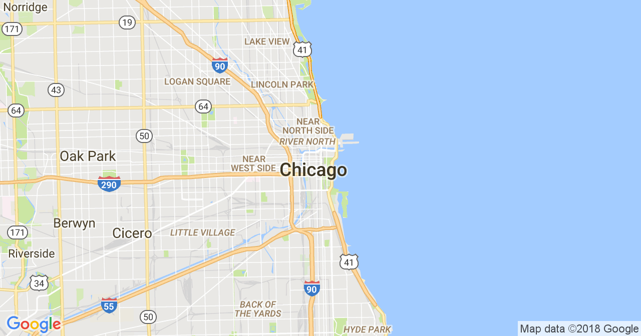 Herbalife Chicago-Loop