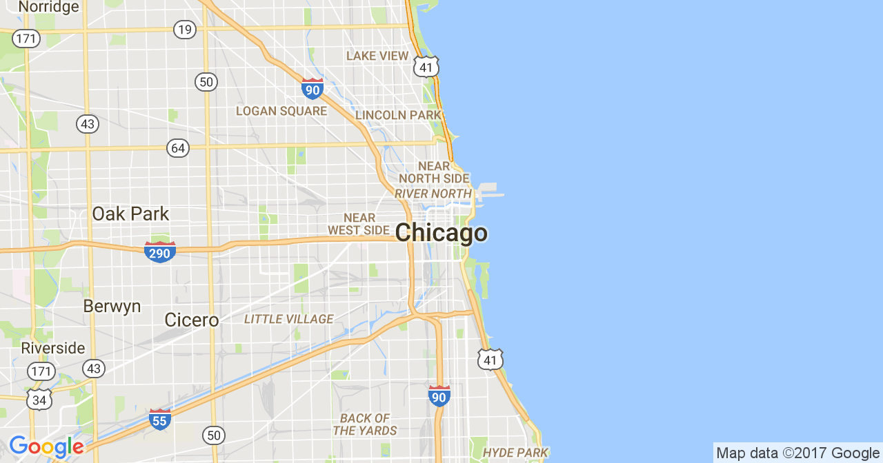 Herbalife Chicago