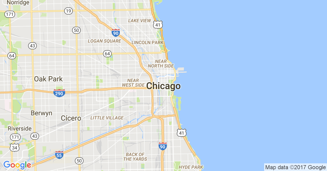 Herbalife Chicago