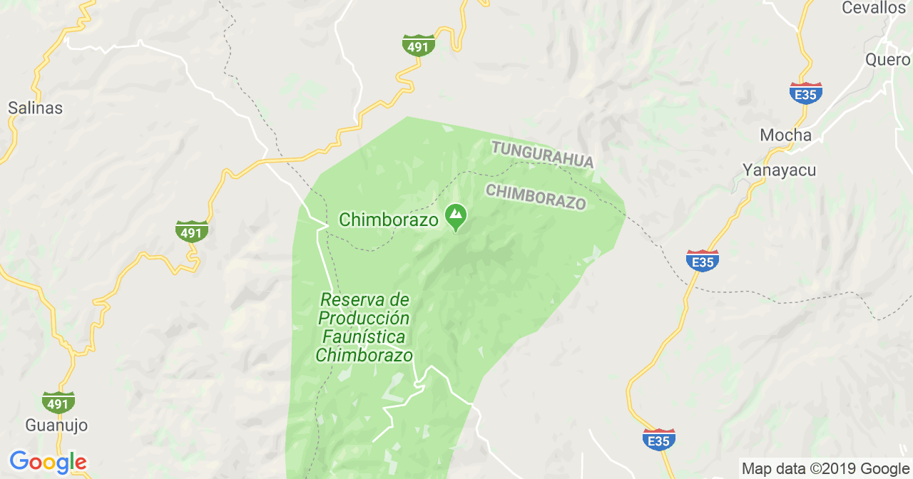 Herbalife Chimborazo