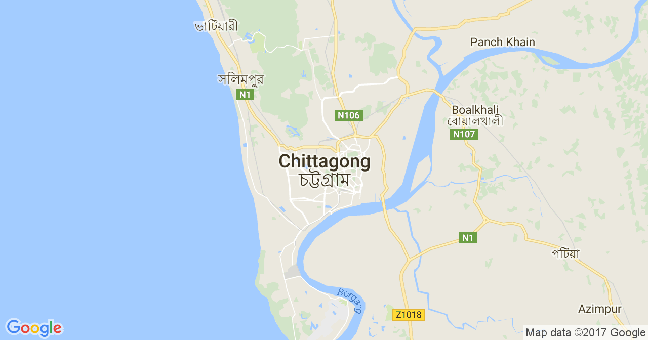 Herbalife Chittagong