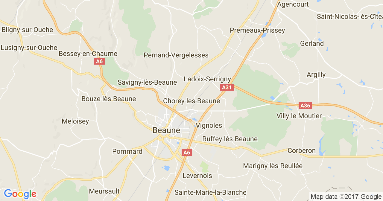 Herbalife Chorey-les-Beaune