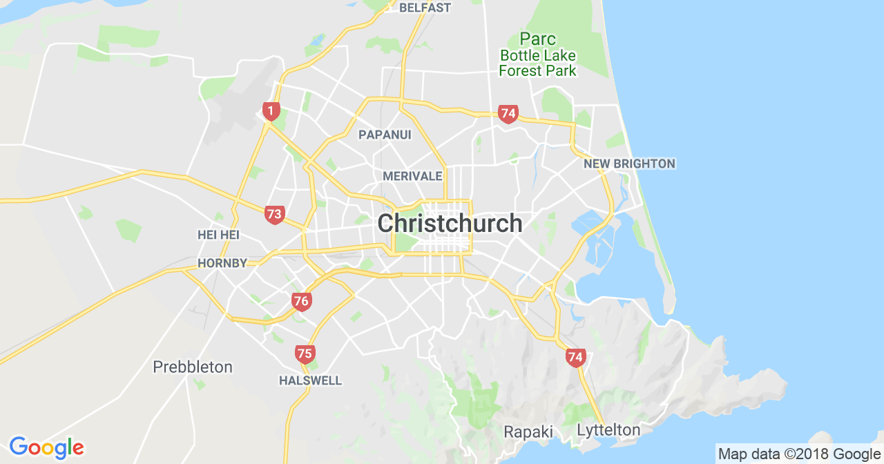 Herbalife Christchurch