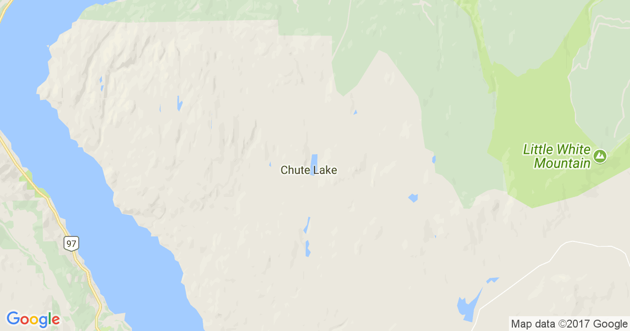 Herbalife Chute-Lake