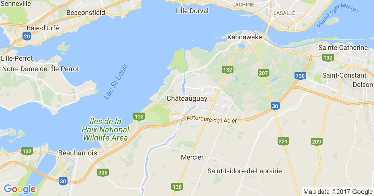 Herbalife Châteauguay