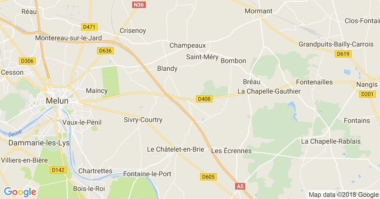 Herbalife Châtillon-la-Borde