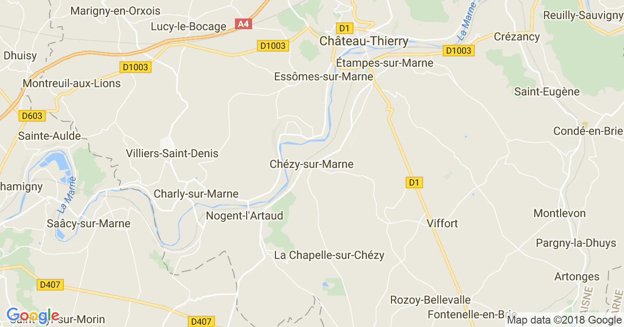Herbalife Chézy-sur-Marne