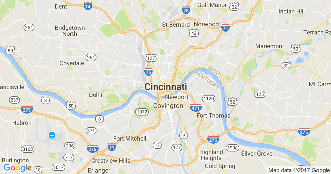 Herbalife Cincinnati