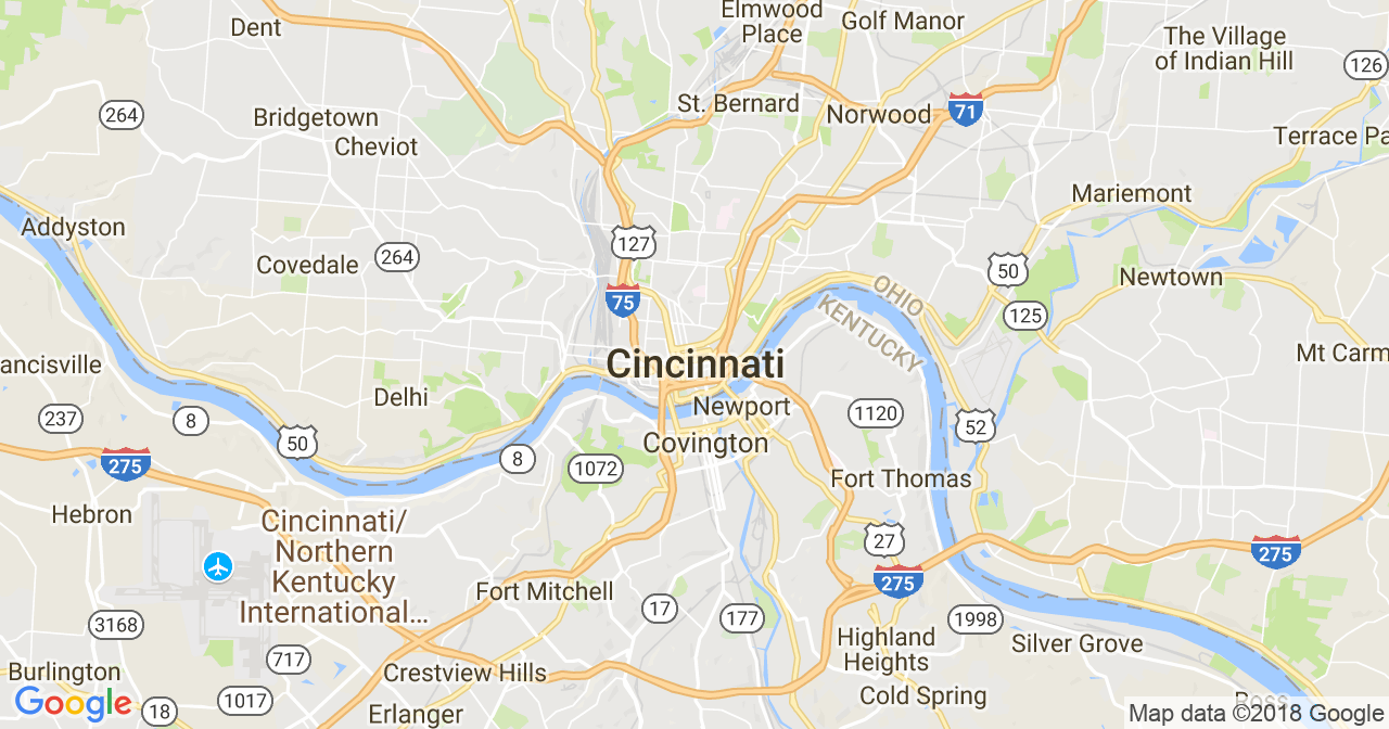 Herbalife Cincinnati