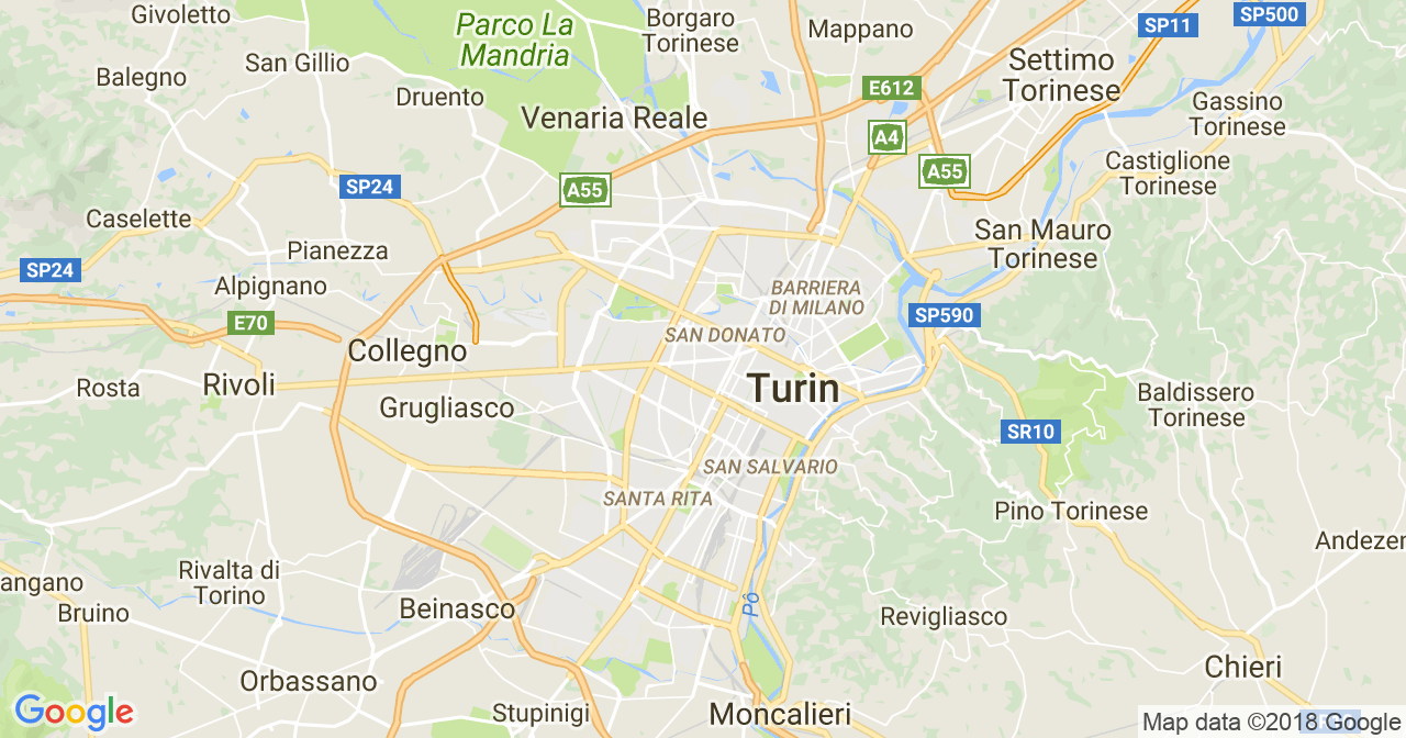 Herbalife Cit-Turin
