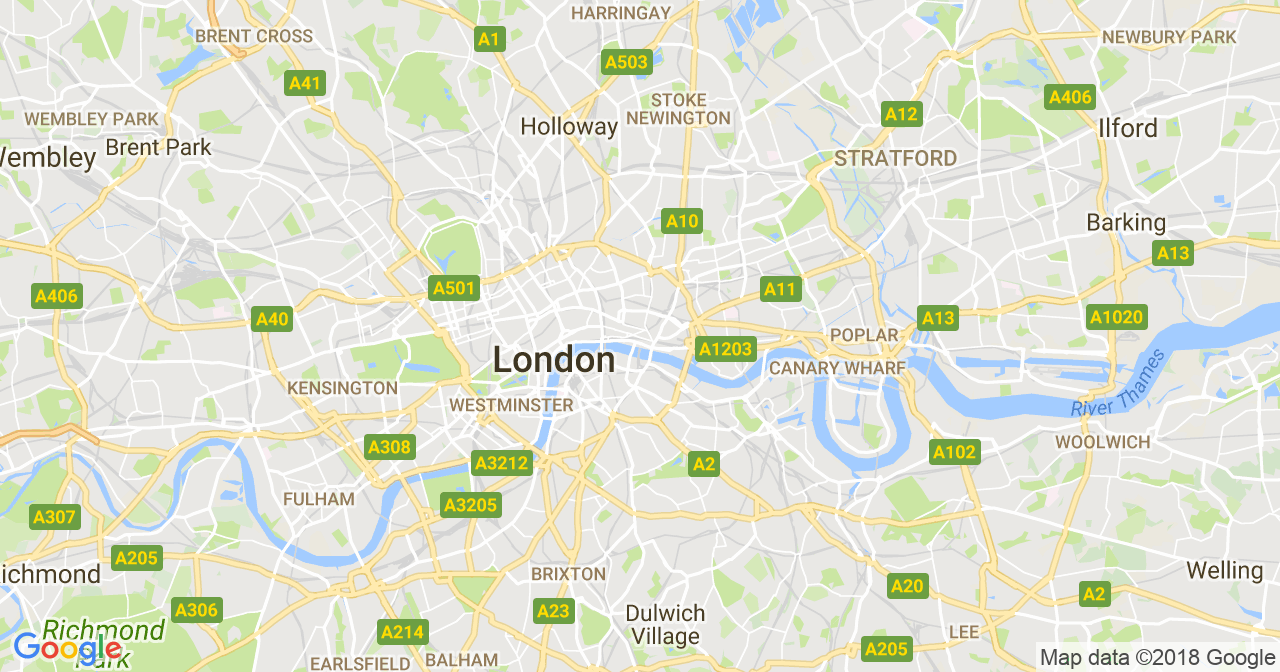 Herbalife City-of-London
