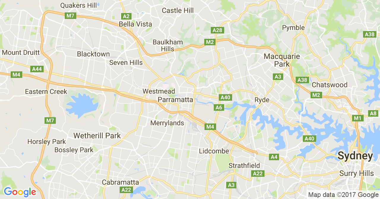 Herbalife City-of-Parramatta