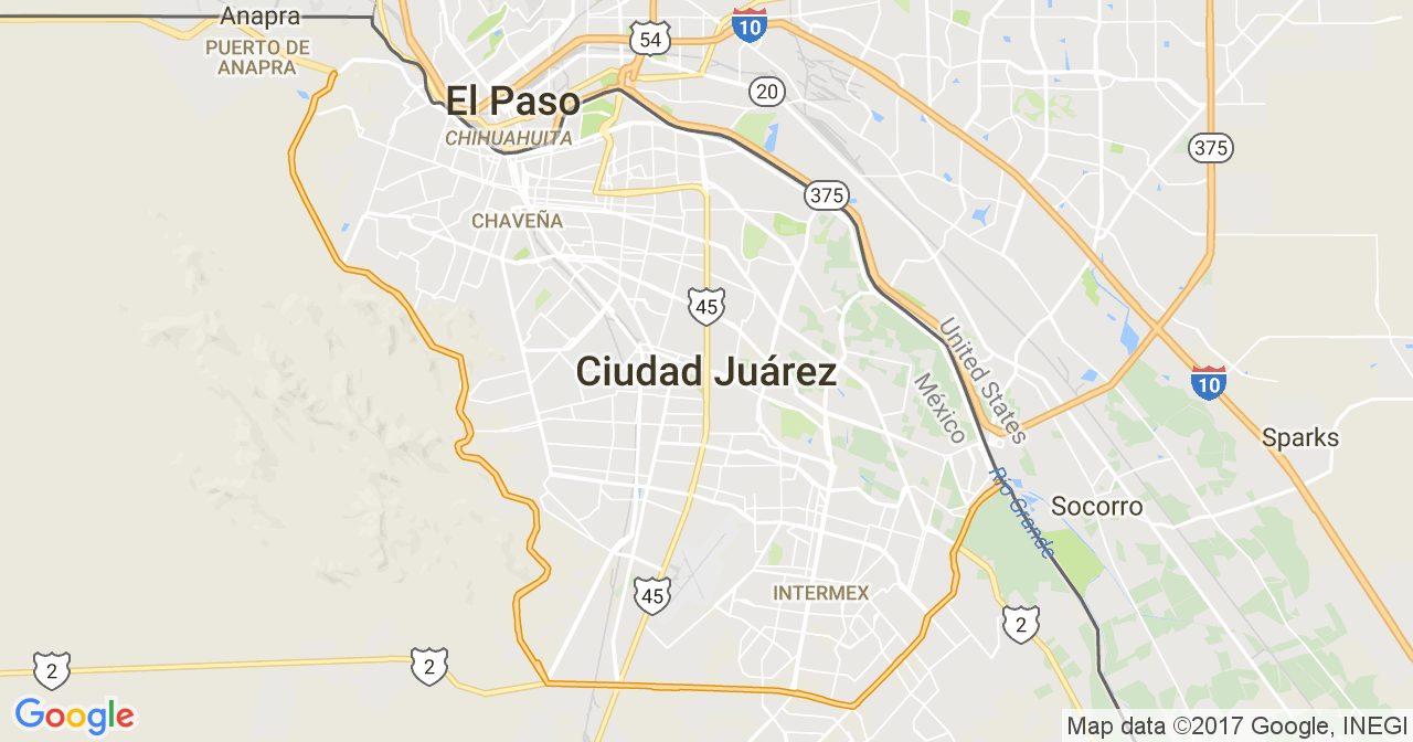 Herbalife Ciudad-Juárez