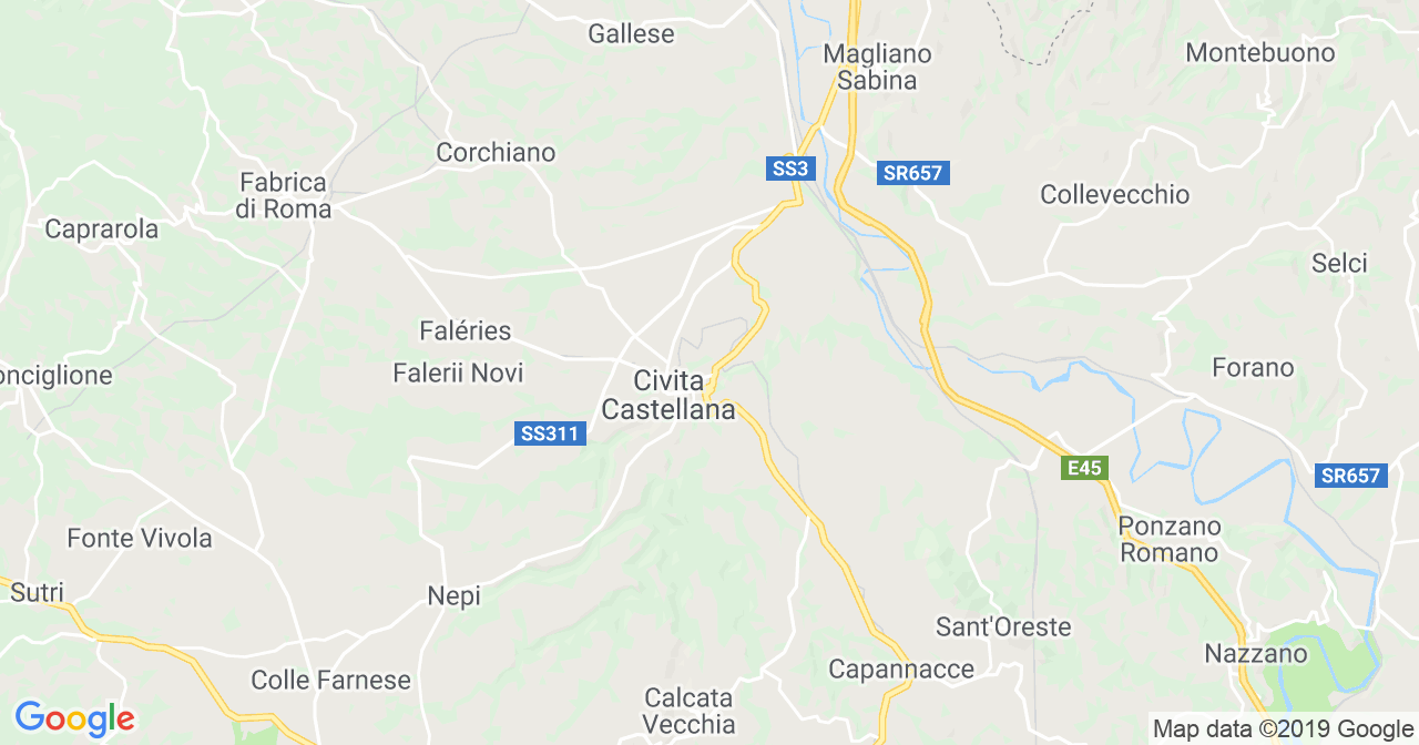 Herbalife Civita-Castellana