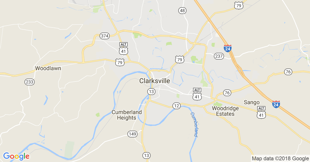 Herbalife Clarksville-City