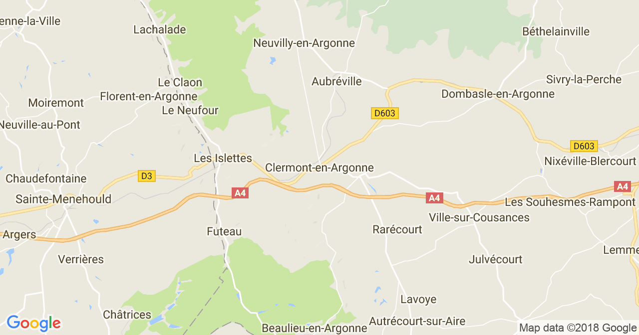 Herbalife Clermont-en-Argonne