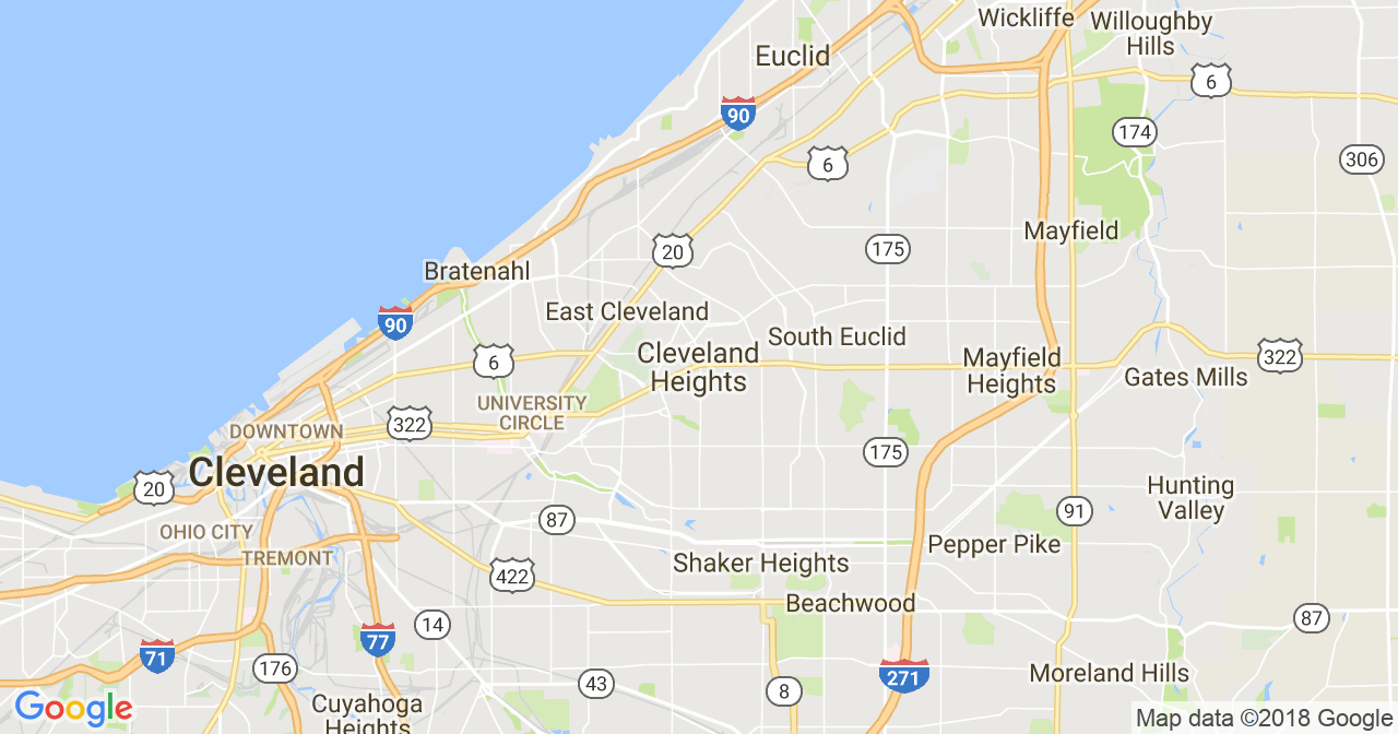 Herbalife Cleveland-Heights