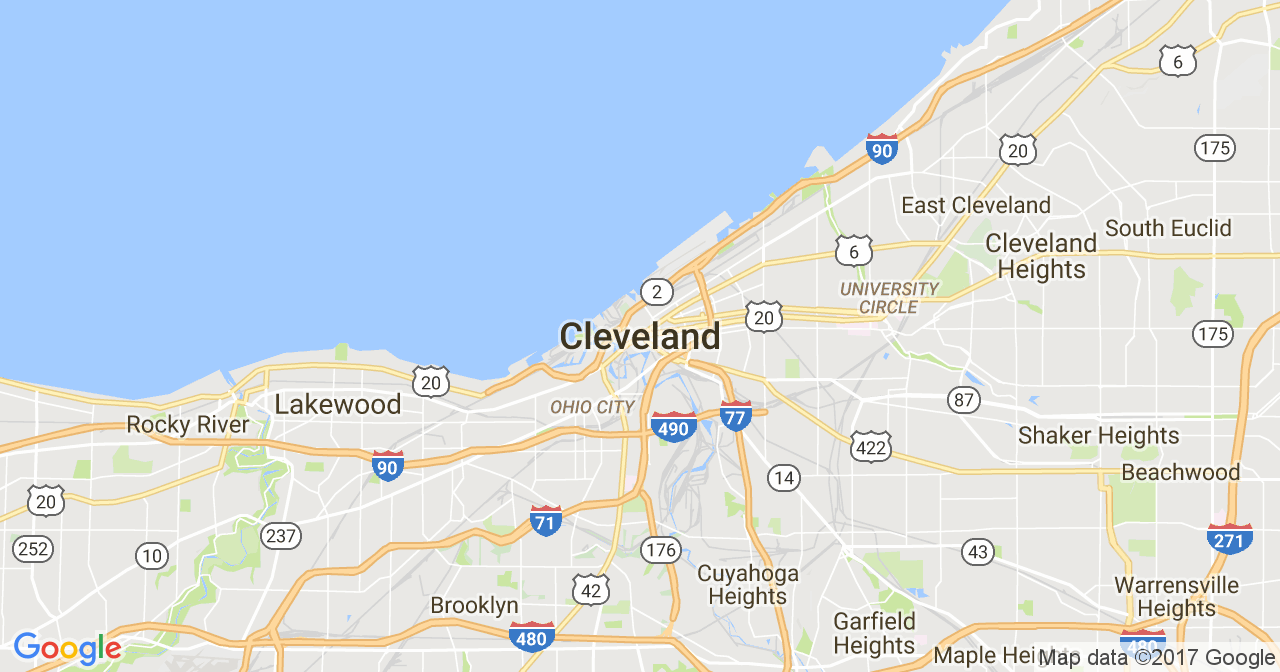Herbalife Cleveland