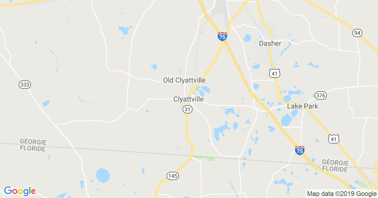 Herbalife Clyattville