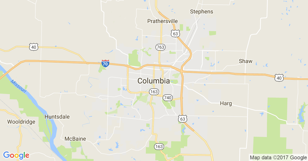 Herbalife Columbia
