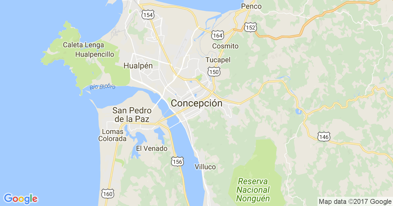 Herbalife Concepción
