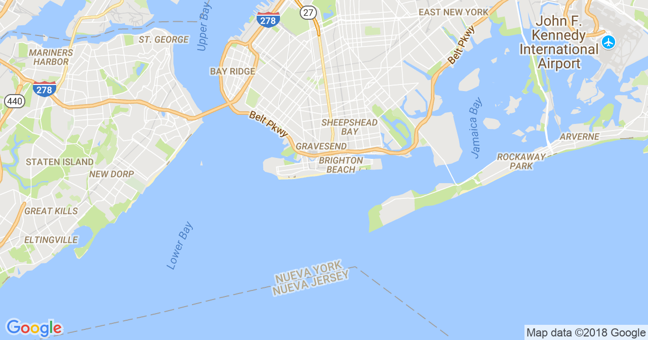 Herbalife Coney-Island