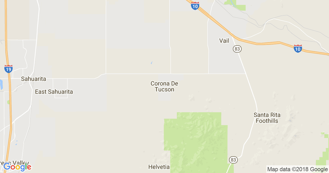 Herbalife Corona-de-Tucson