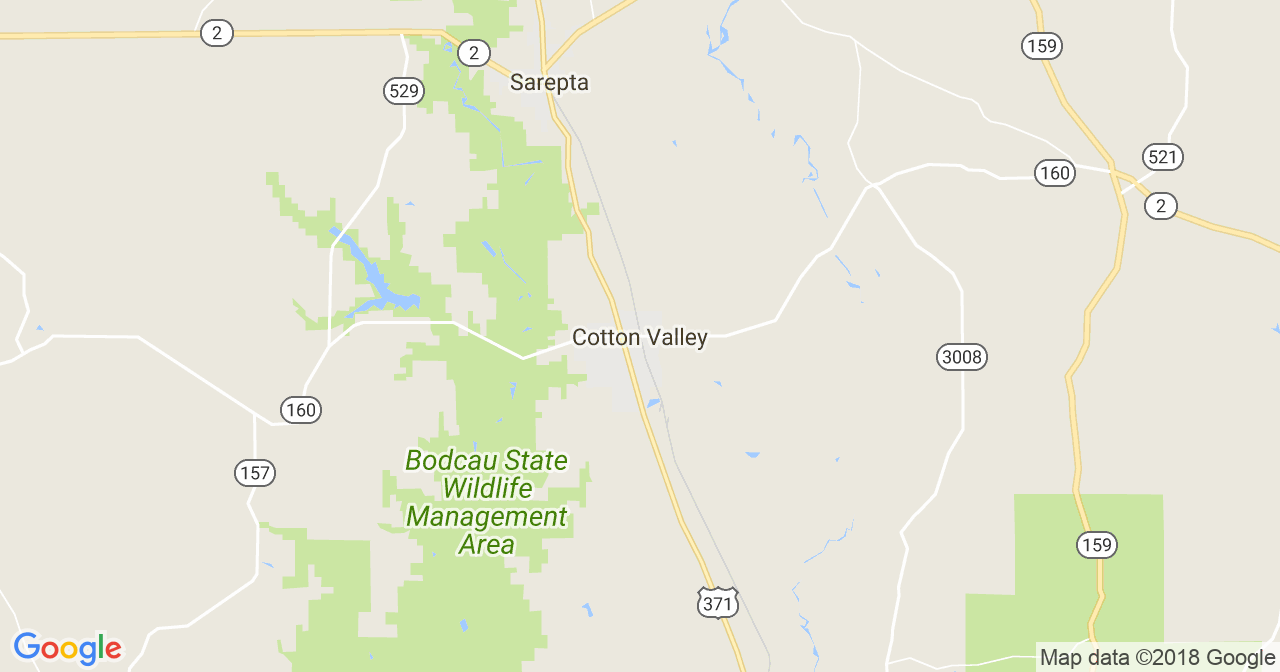 Herbalife Cotton-Valley