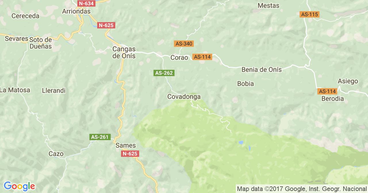 Herbalife Covadonga