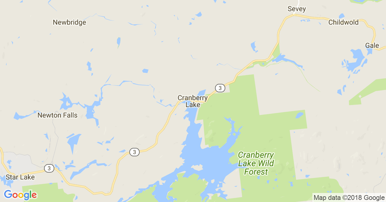 Herbalife Cranberry-Lake