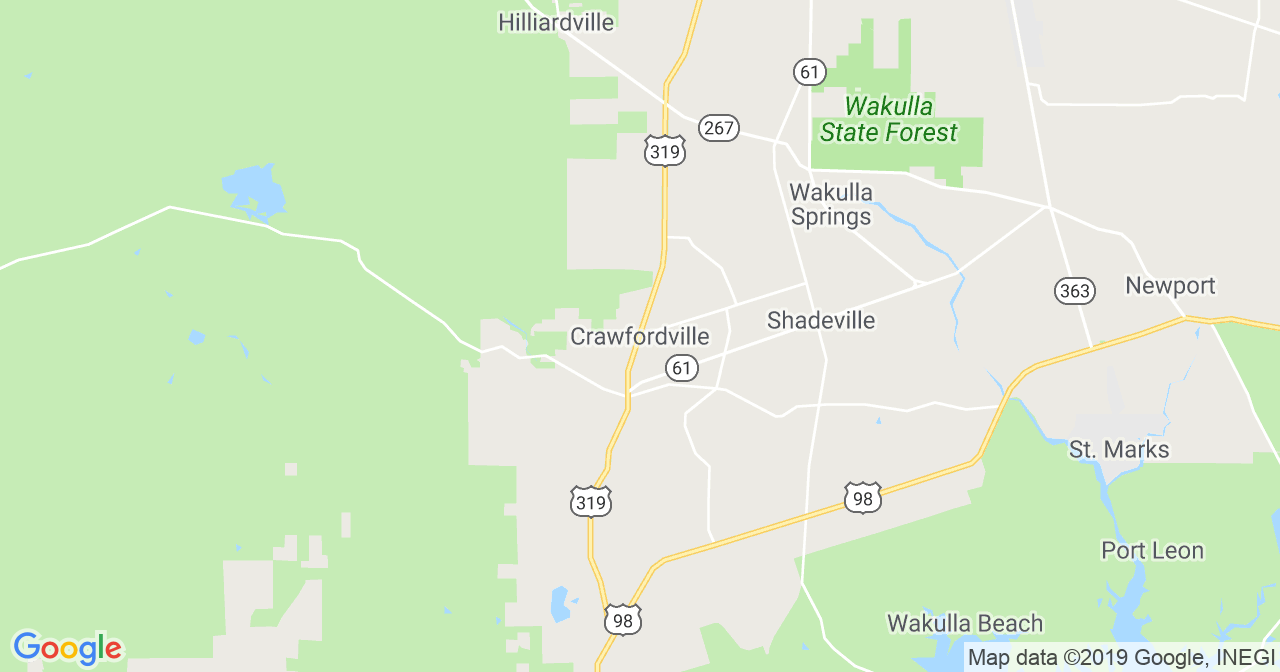 Herbalife Crawfordville