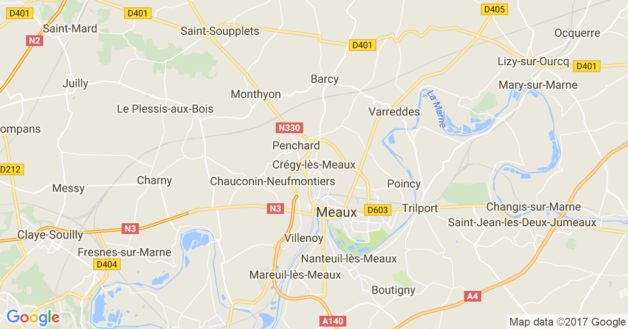 Herbalife Crégy-lès-Meaux