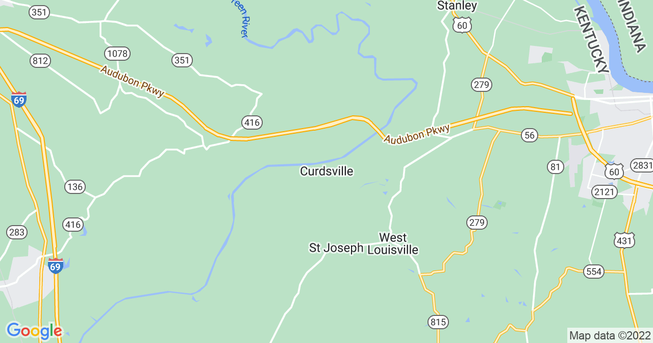 Herbalife Curdsville