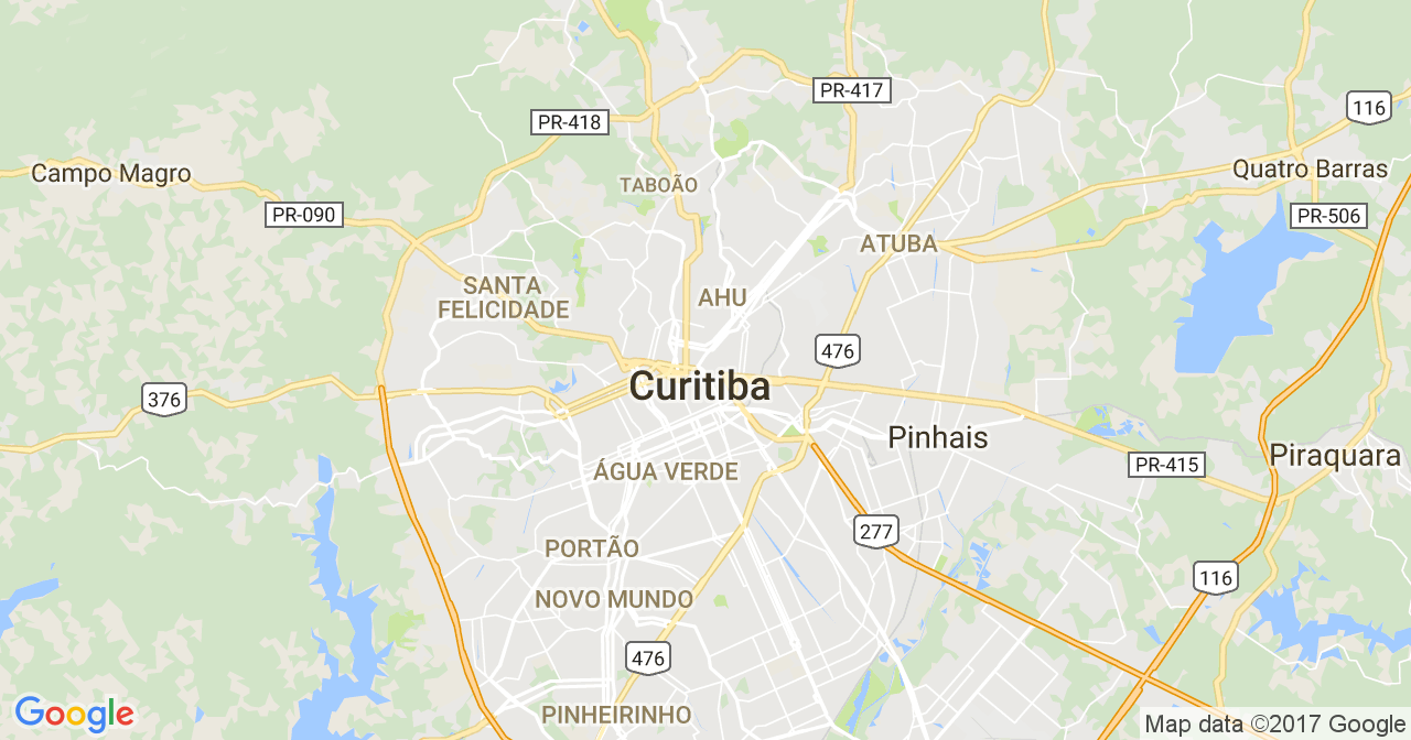 Herbalife Curitiba